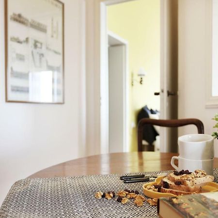 Appartement Ca San Biagio à Venise Extérieur photo