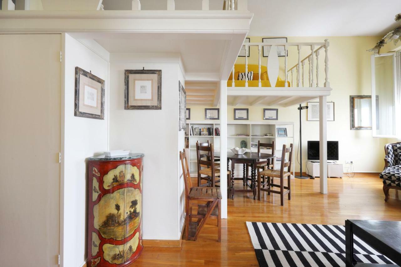 Appartement Ca San Biagio à Venise Extérieur photo