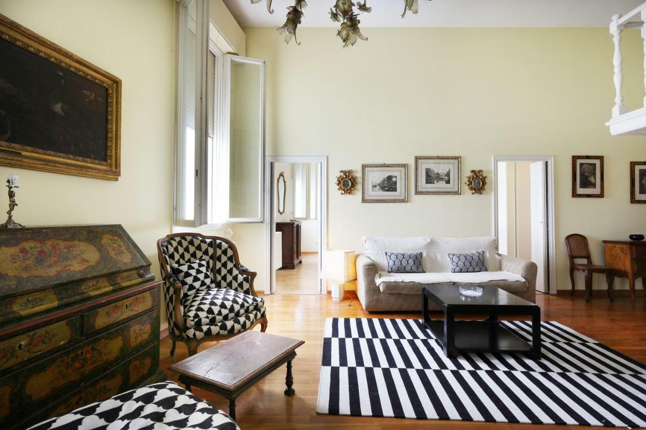 Appartement Ca San Biagio à Venise Extérieur photo