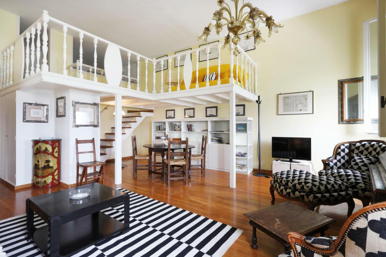 Appartement Ca San Biagio à Venise Extérieur photo