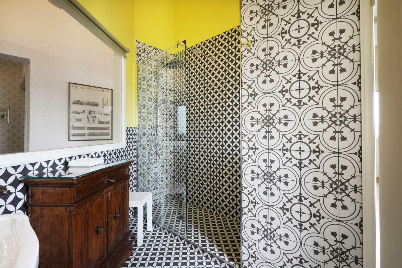 Appartement Ca San Biagio à Venise Extérieur photo