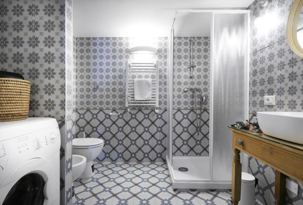 Appartement Ca San Biagio à Venise Extérieur photo
