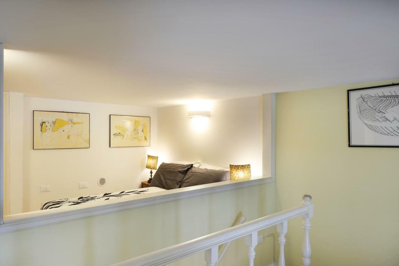 Appartement Ca San Biagio à Venise Extérieur photo